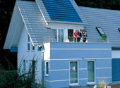 Вопросы энергоэффективности при строительстве дома